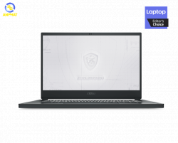 Laptop MSI WS66 10TL (Core i7-10875H | 32GB | 1TB | RTX 4000 8GB | 15.6 inch FHD | Win10 Pro
