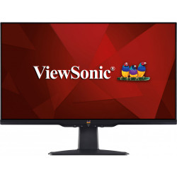 Màn Hình ViewSonic VA2201-H (21.5 inch - FHD - VA - 75Hz - 4ms - ViewMode)