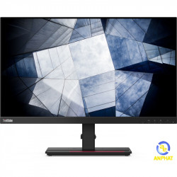 Màn hình máy tính Lenovo ThinkVision P24q-20 23.8 inch QHD IPS 61F5GAR1WW