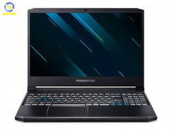 Laptop Acer Predator Helios 300 PH315-53-78TN NH.QAUSV.005 (Core i7-10750H | 16GB | 512GB | RTX 3060 6GB | 15.6 inch FHD | Win 10 | Đen)