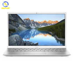 Laptop Dell Inspiron 5301 N3I3016W (Core i3-1115G4 | 8GB | 256GB | Intel UHD | 13.3 inch FHD | Win 10 | Bạc)