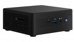 PC Intel NUC 11 Performance NUC11PAHi3 - RNUC11PAHi30000 (i3-1115G4/Intel Core UHD Graphics/Wi-Fi 6+Bluetooth)