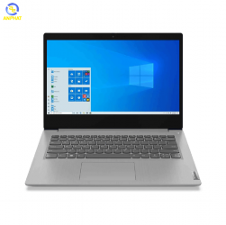 Laptop Lenovo IdeaPad 3 14IIL05 81WD00VJVN (Core i3-1005G1 | 4GB | 256GB | Intel UHD | 14.0 inch FHD | Win 10 | Xám)