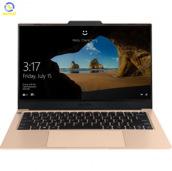 Laptop Avita Liber V14B-CG NS14A8VNR571-CGB Champagne Gold (Core i7-10510U | 8GB | 1TB | Intel UHD | 14.0 inch FHD | Win 10)