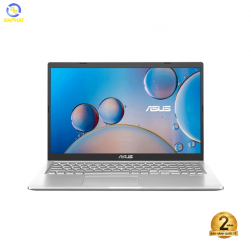 Laptop Asus X415JA-EK259T (Core i5-1035G1 | 4GB | 512GB | Intel UHD | 14.0 Inch FHD | Win 10 | Bạc)
