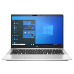 Laptop HP Probook 430 G8 2H0P0PA (Core i7-1165G7 | 8GB | 512GB | Intel Iris Xe | 13.3 inch FHD | Win 10 | Bạc)
