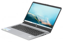 Laptop HP 340s G7 2G5C2PA (Core i5-1035G1 | 4GB | 256GB | Intel UHD | 14.0 inch FHD | Win 10 | Xám)