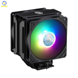 Tản nhiệt Cooler Master MasterAir MA612 Stealth ARGB