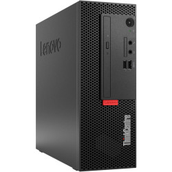 Máy tính đồng bộ LENOVO ThinkCentre M70c 11GMS04J00 SFF (i3-10100/8G/SSD 256G)