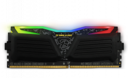Ram GEIL Super Luce RGB SYNC TUF Gaming Alliance 16GB (2x8GB) DDR4 3200MHz