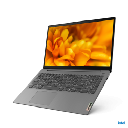 Laptop Lenovo IdeaPad 3 15ITL6 82H8005CVN (Core i3-1115G4 | 8GB | 256GB | Intel UHD | 15.6 inch FHD | Win 10 | Xám)