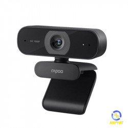 Webcam Rapoo C260 FHD 1080p