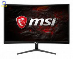 Màn hình máy tính MSI Optix G241VC 23.6 inch FHD VA Cong