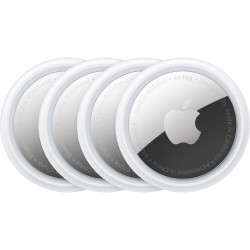 Thiết bị theo dõi đồ vật, tìm đồ vật thất lạc Apple AirTag Pack 4 (MX542ZP/A)