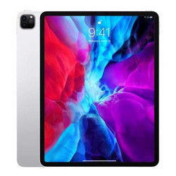 iPad Pro 12.9 2021 M1 Wi‑Fi 256GB Silver (MHNJ3ZA/A) Chính Hãng Apple Việt Nam