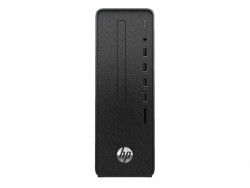 Máy tính đồng bộ HP 280 Pro G5 SFF 1C2M1PA /i3-10100/4G/1TB/W10SL - Đen