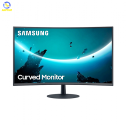 Màn hình máy tính Samsung LC27T550FDEXXV 27 inch/FHD/VA/75Hz