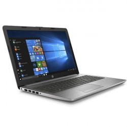 Laptop HP 250 G8 389X8PA (Core i3-1005G1 | 4GB | 256GB | Intel UHD | 15.6 inch HD | Win 10 | Xám)