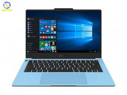 Laptop Avita Liber V14N-AB NS14A8VNW561-ABAB (Ryzen 7-3700U | 8GB | 512GB | Radeon RX Vega | 14.0 inch FHD | Win 10 | Xanh)