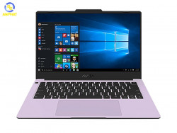 Laptop Avita Liber V14O-SL NS14A8VNW561-SLAB (Ryzen 7-3700U | 8GB | 512GB | Radeon RX Vega | 14.0 inch FHD | Win 10 | Tím)