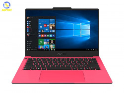 Laptop Avita Liber V14P-CR NS14A8VNW561-CRAB (Ryzen 7-3700U | 8GB | 512GB | Radeon RX Vega | 14.0 inch FHD | Win 10 | Đỏ)