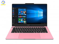 Laptop Avita Liber V14Q-SP NS14A8VNW561-SPAB (Ryzen 7-3700U | 8GB | 512GB | Radeon RX Vega | 14.0 inch FHD | Win 10 | Hồng)