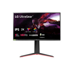 Màn hình Gaming LG 27GP850-B 27 inch QHD IPS 180Hz