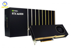 VGA Leadtek NVIDIA RTX A6000 48GB GDDR6