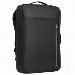 Balo Targus Urban Convertible Backpack - Black (TBB595GL-70)