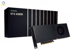 VGA Leadtek NVIDIA RTX A5000 24GB GDDR6