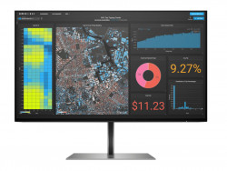 Màn hình HP Z24f G3 3G828AA 23.8 inch FHD IPS