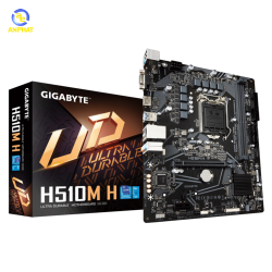 Mainboard GIGABYTE H510M H