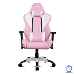 Ghế game AKRacing CORE SERIES LX Plus Pink