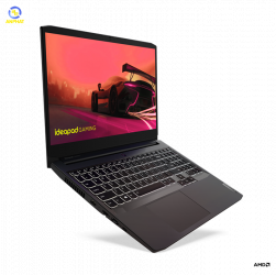 Laptop Lenovo IdeaPad Gaming 3 15ACH6 82K2008VVN (Ryzen 7-5800H | 8GB | 512GB | RTX 3050 4GB | 15.6 inch FHD | Win 11 | Đen)