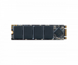 Ổ cứng SSD LEXAR LNM100 128GB M.2 2280 SATA III (6Gb/s) 