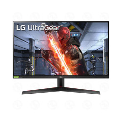 Màn hình Gaming LG 27GN800-B 27 inch UltraGear QHD IPS 1ms 144Hz