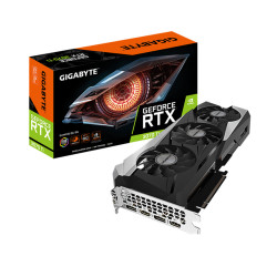 VGA GIGABYTE GeForce RTX 3070 Ti GAMING OC 8G (GV-N307TGAMING OC-8GD)