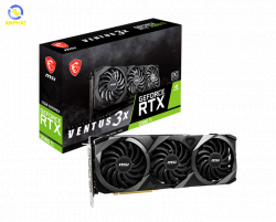 VGA MSI GeForce RTX 3080Ti VENTUS 3X 12G OC