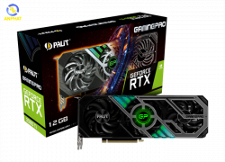 VGA Palit GeForce RTX 3080Ti GamingPro 12GB GDDR6X (NED308T019KB-132AA)