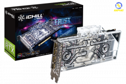 VGA INNO3D GEFORCE RTX 3080 Ti ICHILL FROSTBITE 12GB GDDR6X