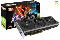 VGA INNO3D GEFORCE RTX 3080Ti X3 OC 12GB GDDR6X