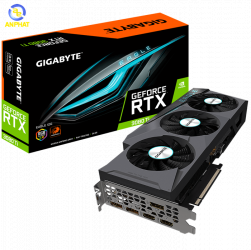 VGA GIGABYTE GeForce RTX 3080Ti EAGLE 12G (GV-N308TEAGLE-12GD)