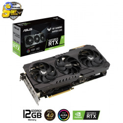 VGA ASUS TUF Gaming GeForce RTX 3080Ti 12GB GDDR6X (TUF-RTX3080TI-12G-GAMING)