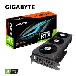 VGA GIGABYTE GeForce RTX 3070 Ti EAGLE OC 8G (GV-N307TEAGLE OC-8GD)