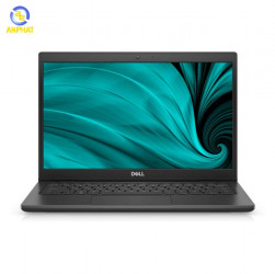 Laptop Dell Latitude 3420 42LT342002 (Core i5-1135G7 | 8GB | 1TB | Intel Iris Xe | 14.0 inch HD | Ubuntu | Đen)