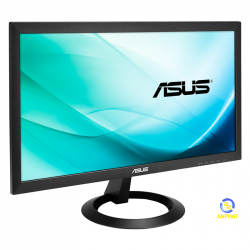 Màn hình ASUS VX207DE (LED - 19.5 inch)