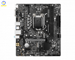 Mainboard MSI H510M BOMBER