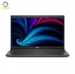 Laptop Dell Latitude 3520 70251594 (Core i5-1135G7 | 8GB | 256GB | Intel Iris Xe | 15.6 inch FHD | Fedora | Đen)