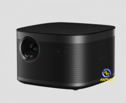 Máy chiếu Xgimi Horizon Pro (Quốc Tế) - 2200 ANSI / 4K 3D DLP / Android 10.0 / Harmon Kardon / Upto 300inch