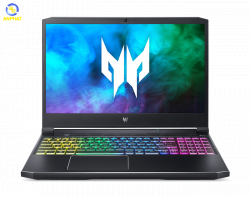 Laptop Acer Predator Helios 300 PH315-54-78W5 NH.QC5SV.001 (Core i7-11800H | 8GB | 512GB | RTX™ 3050Ti 4GB | 15.6 inch FHD | Win 10 | Đen)